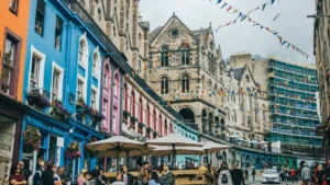 Gifts From Scotland: 12 Unique & Authentic Souvenirs