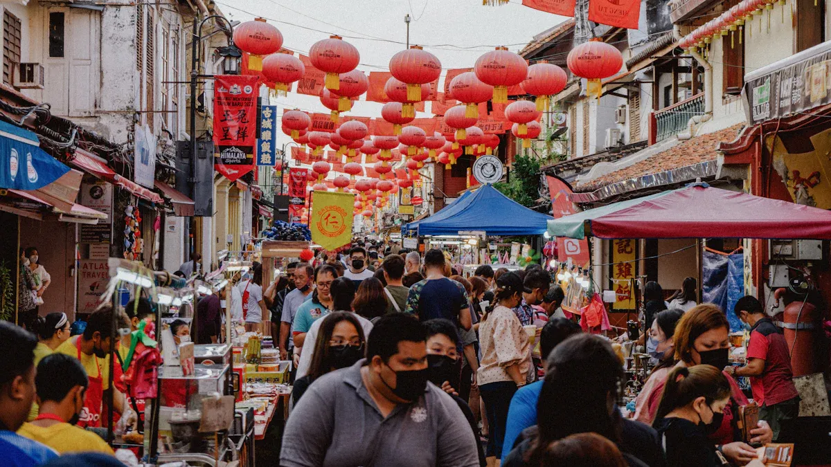 Day 2: Cultural Immersion & Things to Do in Melaka
