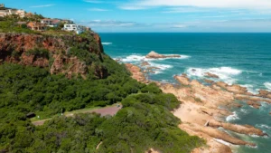 South Africa Garden Route