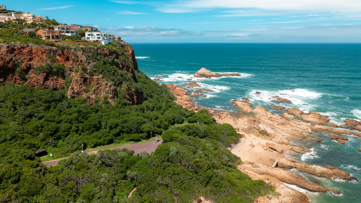 South Africa Garden Route