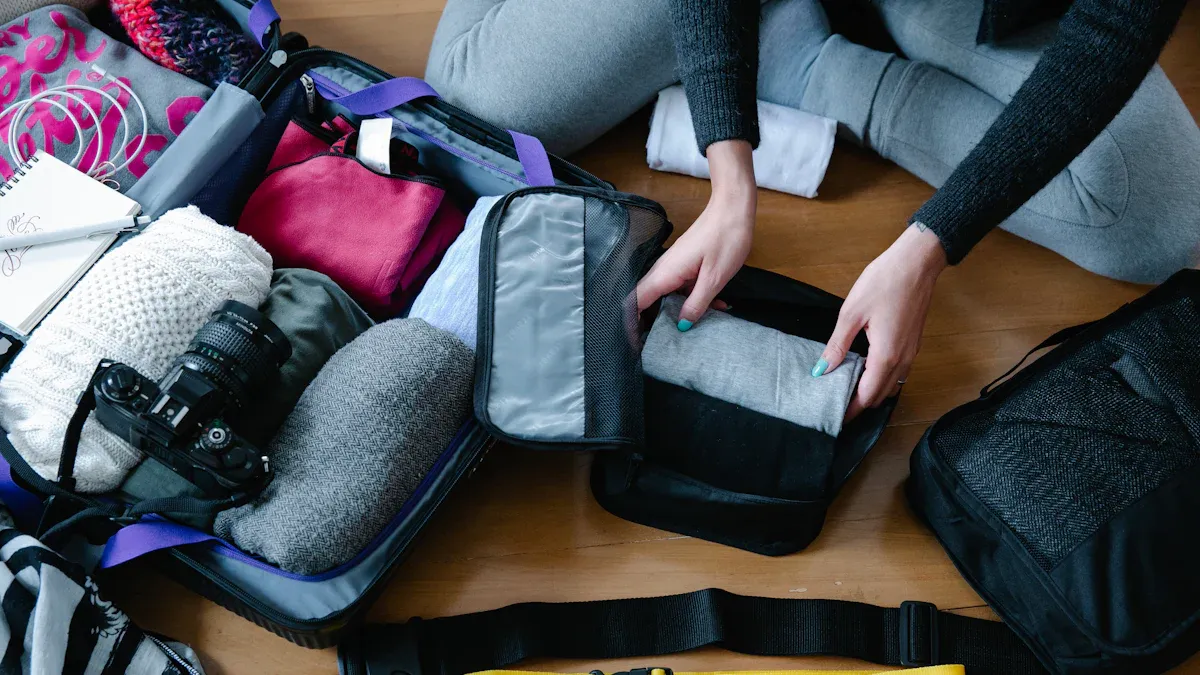 Pre-Trip Planning: Essential Travel Safety Tips