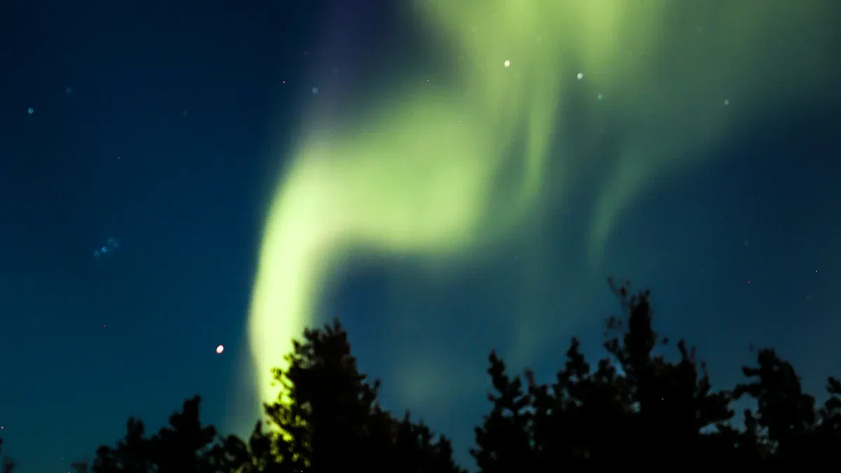 Best Places to Visit in Alaska: Top 10 Amazing Destinations