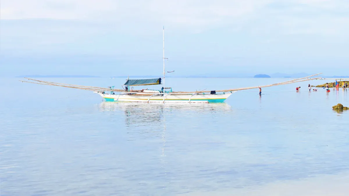 Budget Travel Tips for the Philippines: Affordable Adventures