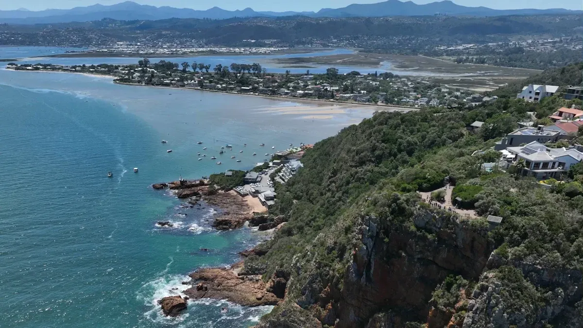 Top Stops on the Garden Route