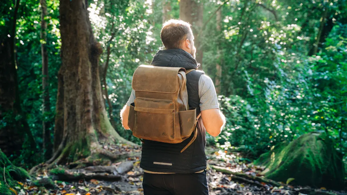 How to Practice Sustainable Travel