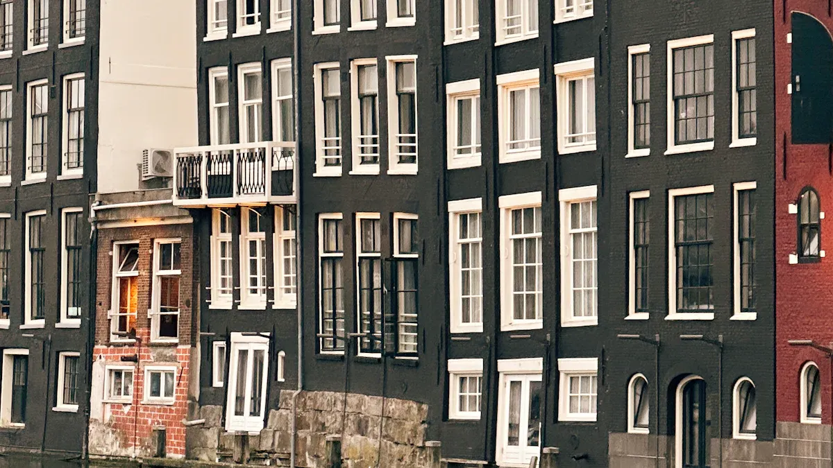 7. Museum Van Loon: Canal House Museum