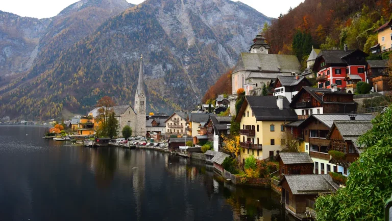 Plan a 3-month Road Trip Across Europe on a $10k Budget