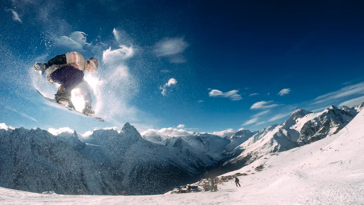 New Zealand: Adrenaline Adventures