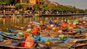 Culinary Cultural Travel Adventures