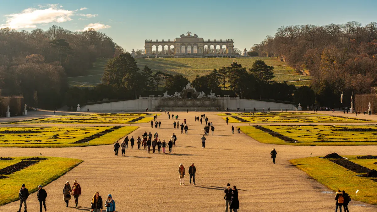 What to Do in Vienna in 3 Days: Amazing City Itinerary