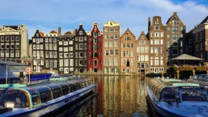 Best Amsterdam Hidden Gems: 10 Amazing Local Spots