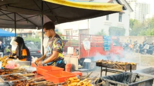 Things to Do in George Town Penang: 2-Day Itinerary