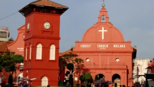 Things to Do in Malacca Malaysia: 3-Day Heritage Trip