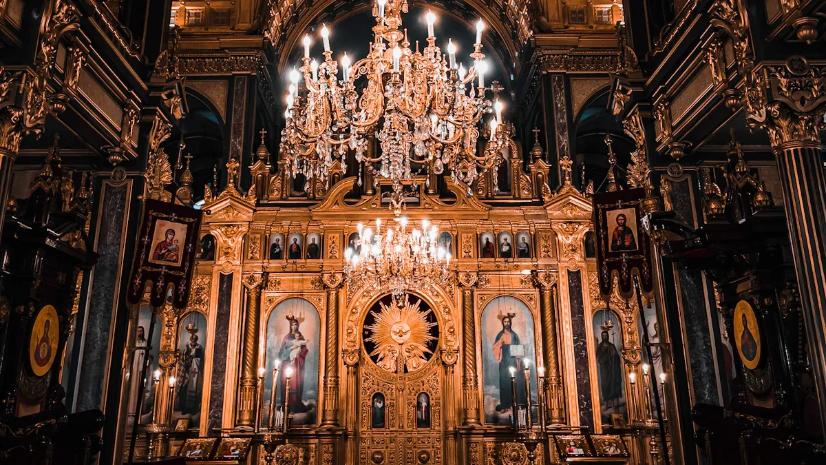 Day 1: Imperial Vienna & City Center