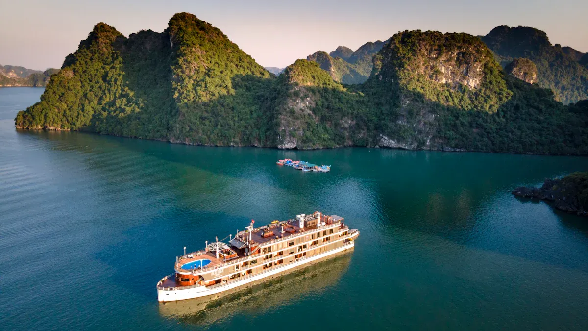 Northern Vietnam: Culture and Nature