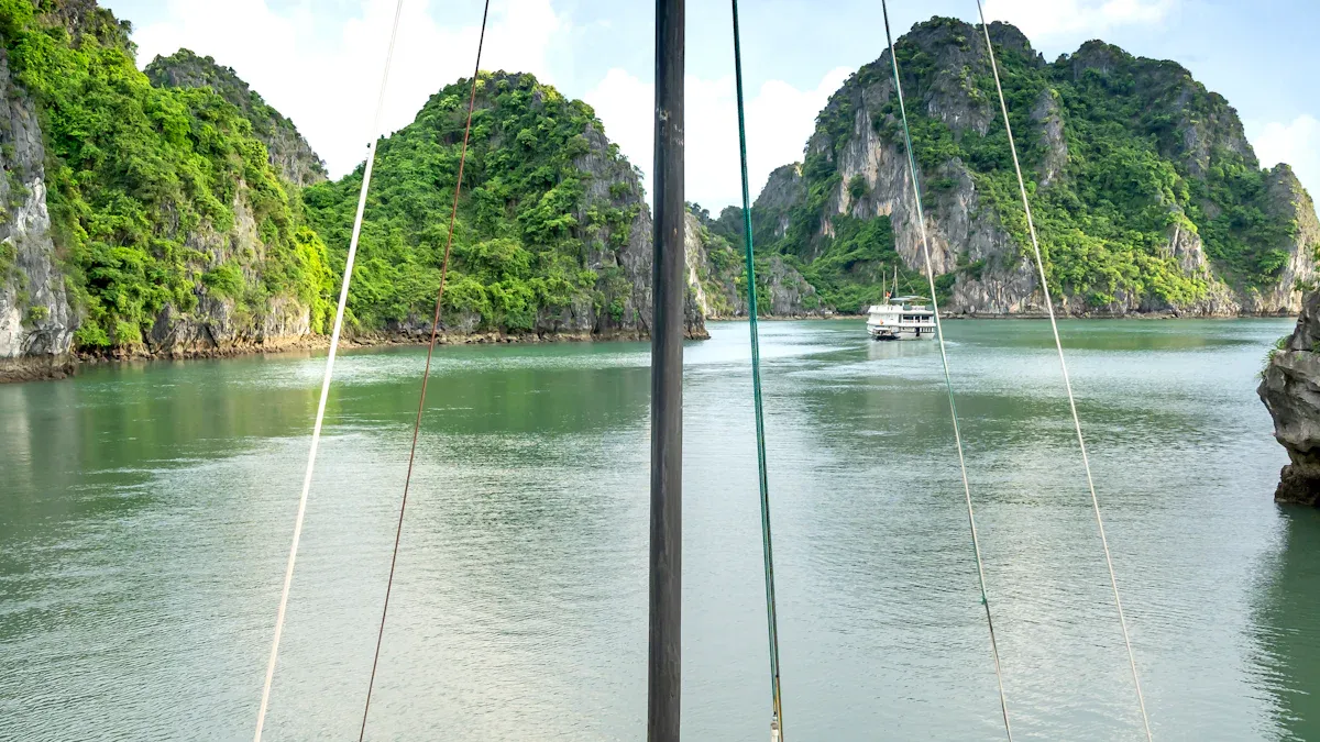 Free and Low-Cost Adventures in the Philippines