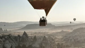 Unique Travel Adventures You’ll Never Forget