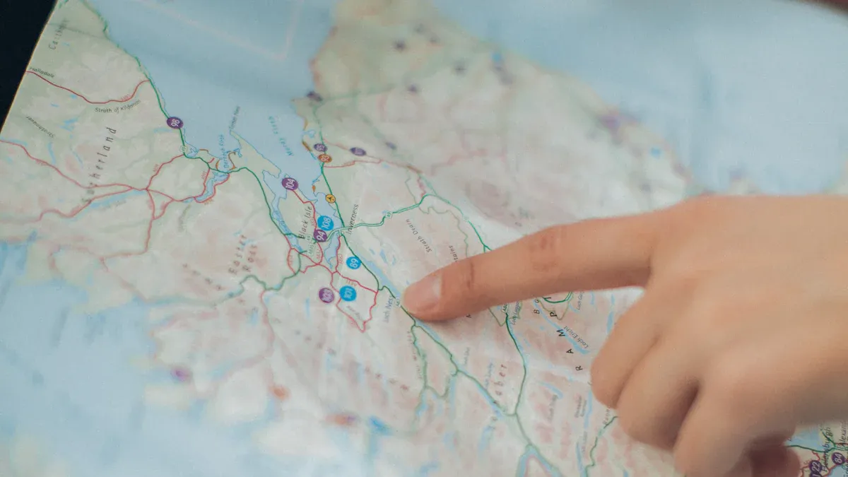 On-the-Ground Solo Travel Safety Strategies