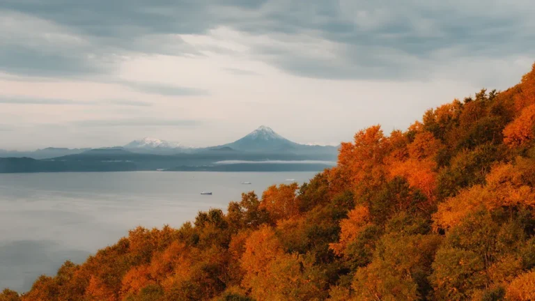 Best fall vacation destinations for 2025