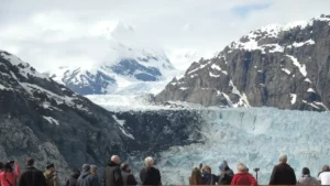 Best cruises to Alaska