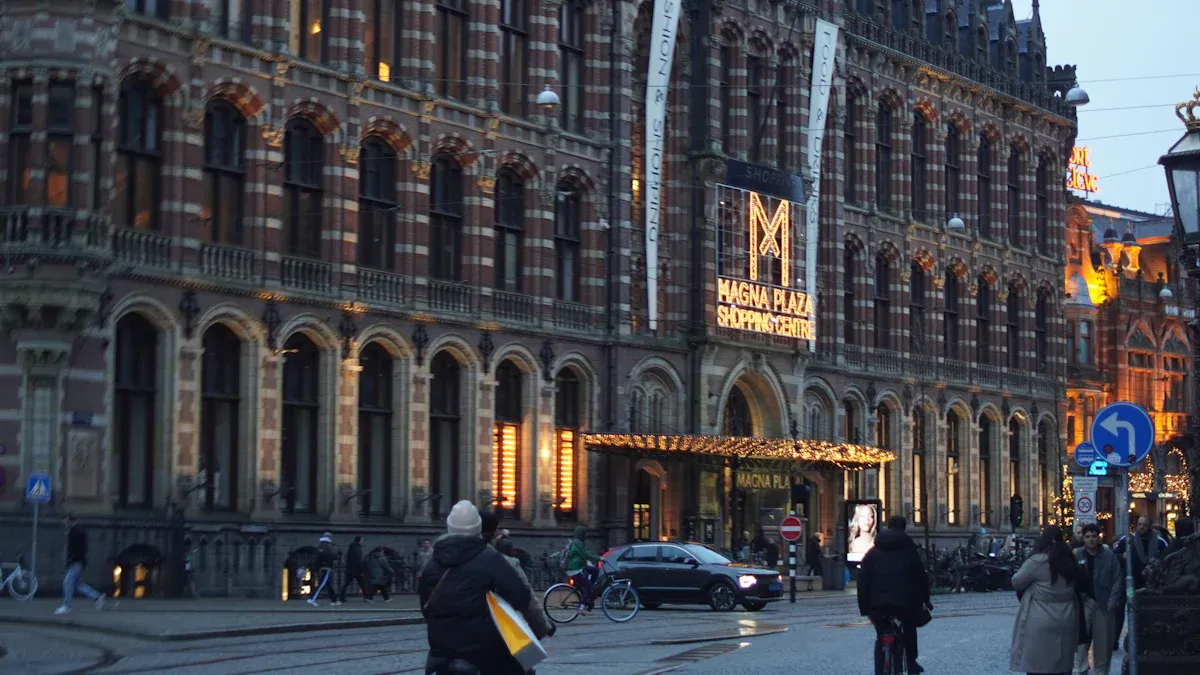 14 Must-Do Activities in Armentieres, France This Year