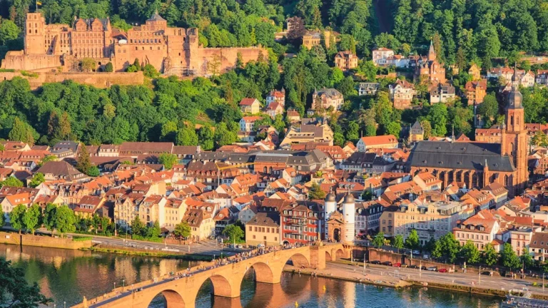 18 Must-See Attractions in Heidelberg, Germany for 2026