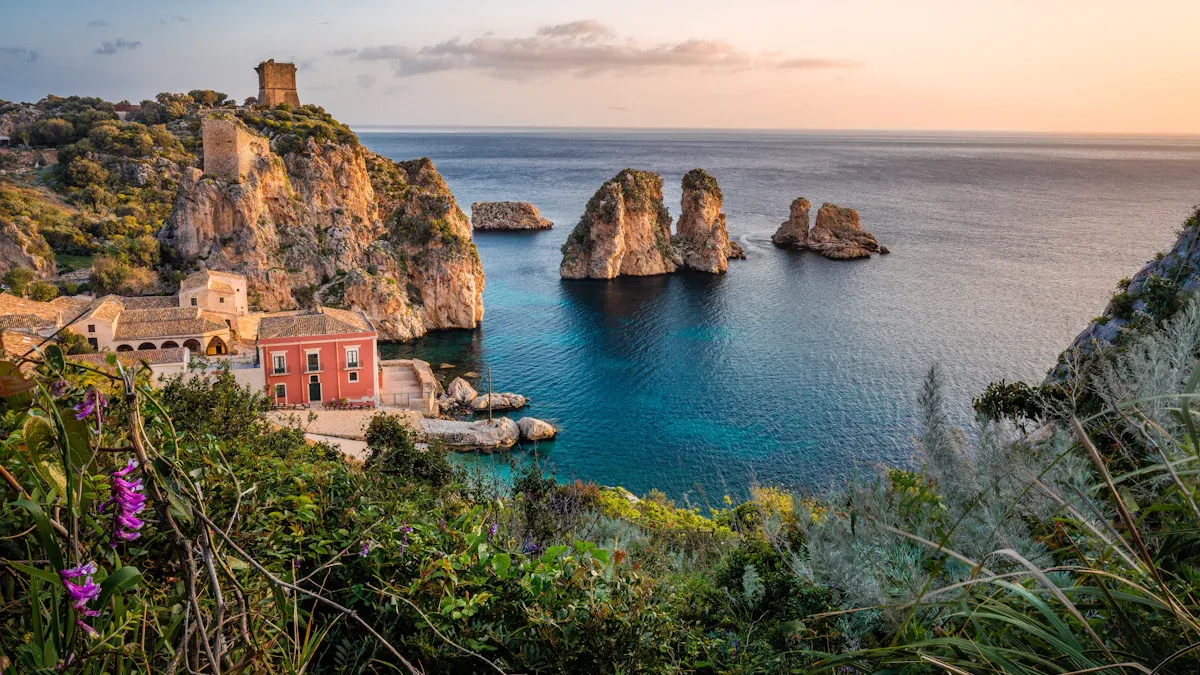 12 Unforgettable Day Trips from Palermo You Need to Take in 2026