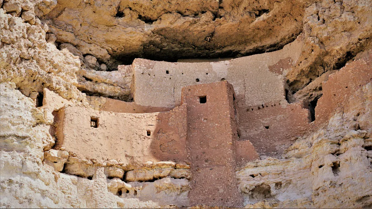 1. Explore Historic Old Town Cottonwood