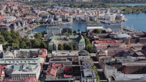 18 Must-Do Activities in Gävle, Sweden for 2026