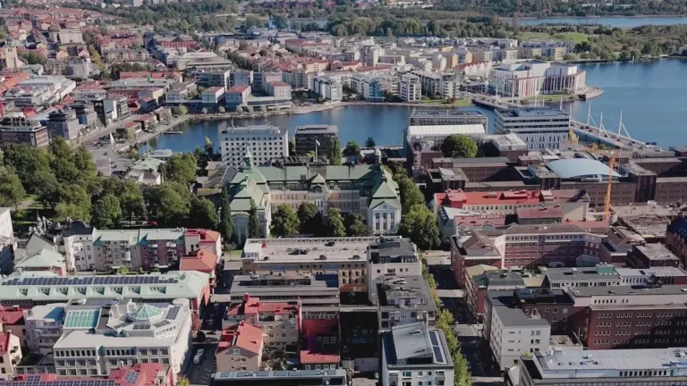 18 Must-Do Activities in Gävle, Sweden for 2026