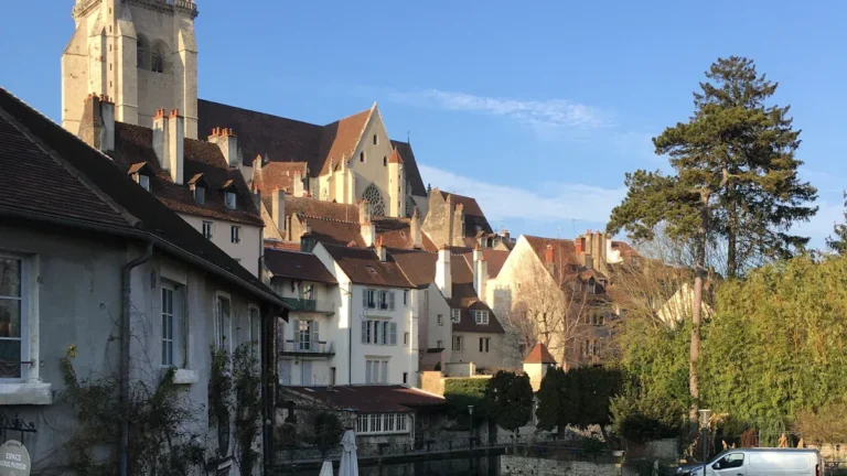 18 Essential Things to Do in Dole, France for 2026