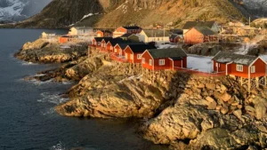 33 Unforgettable Things to Do in Norway in 2026