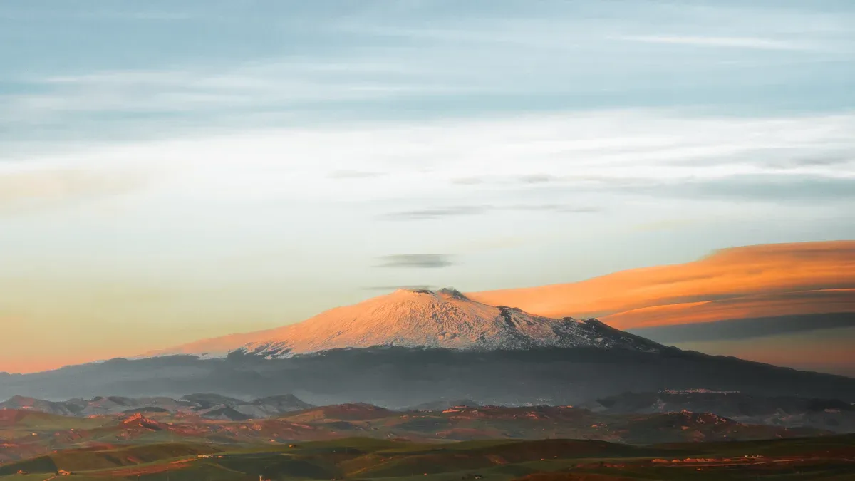 12. Mount Etna: An Epic Palermo Day Trip