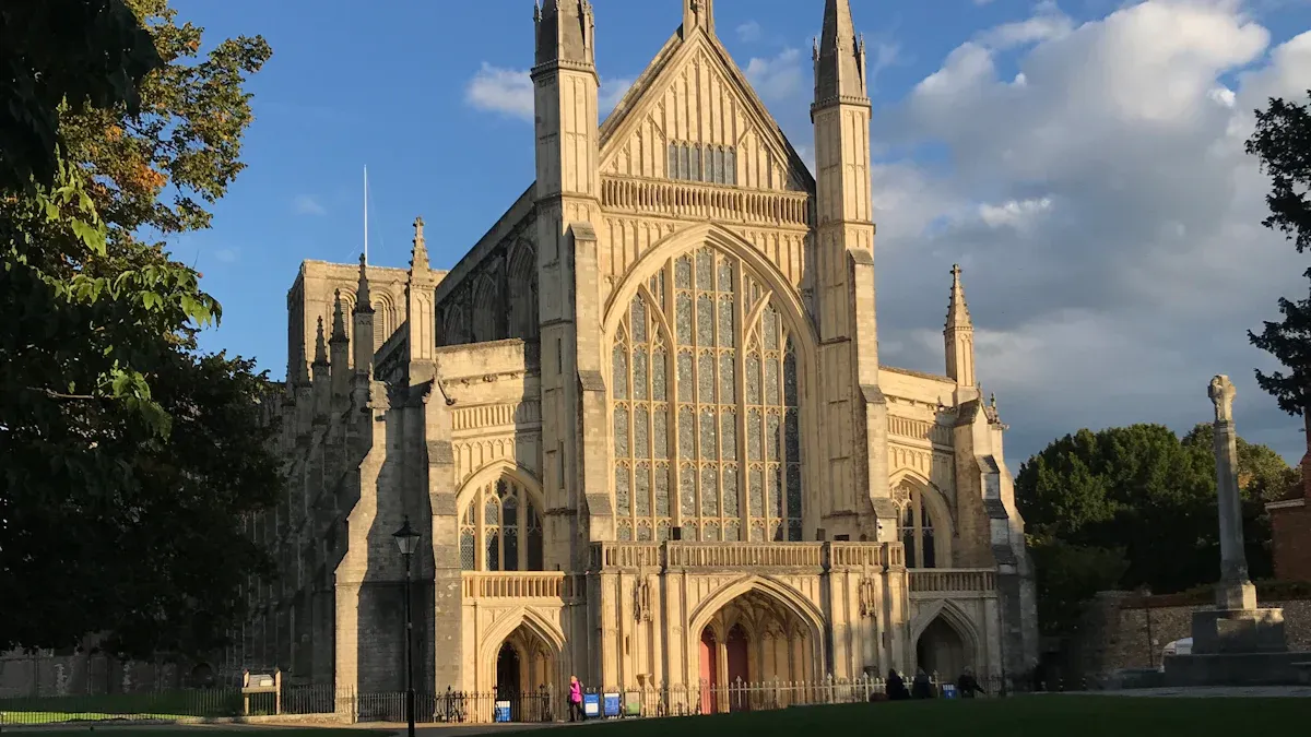 17 Must-Do Activities in Winchester, Hampshire in 2026