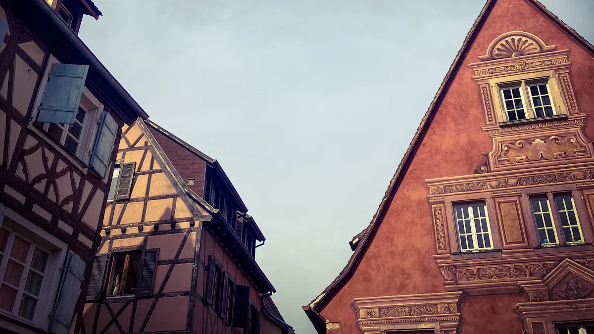 11 Must-See Attractions in Michelstadt Germany for 2026