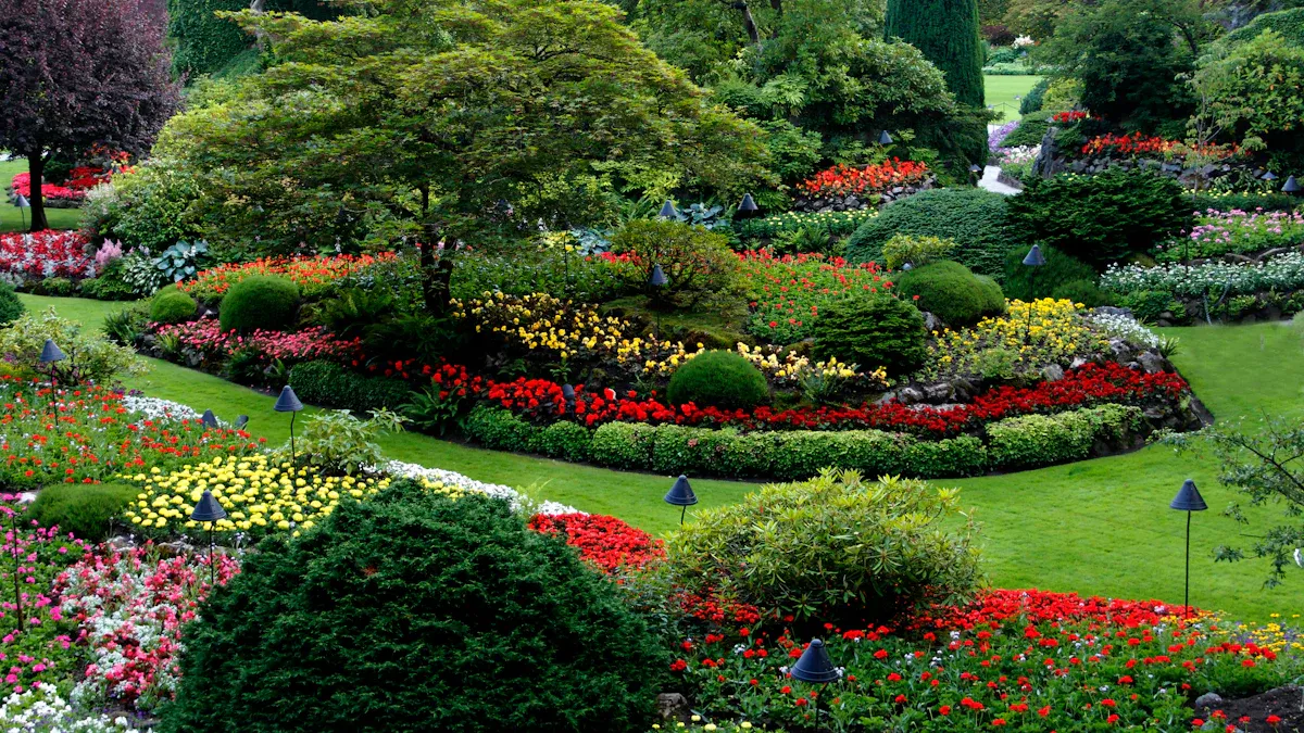 1. Explore Secret Lake Park: Top Casselberry Attraction