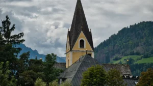 17 Unforgettable Things to Do in Lienz, Austria in 2026