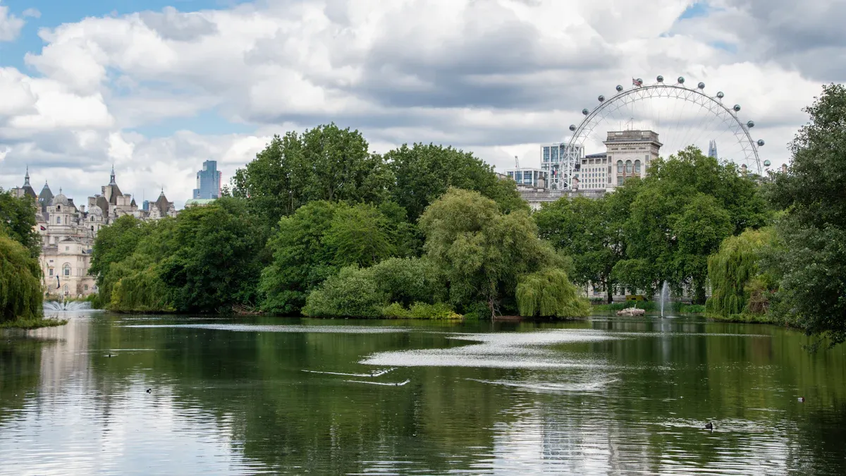 21 Must-Do Activities in Sutton London Boroughs for 2026