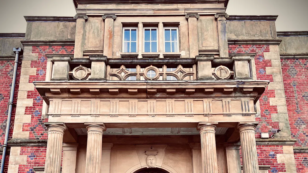 1. Crewe Heritage Centre