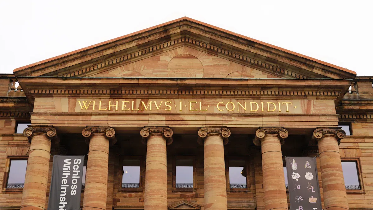 2. Discover the Harris Museum, Art Gallery & Library