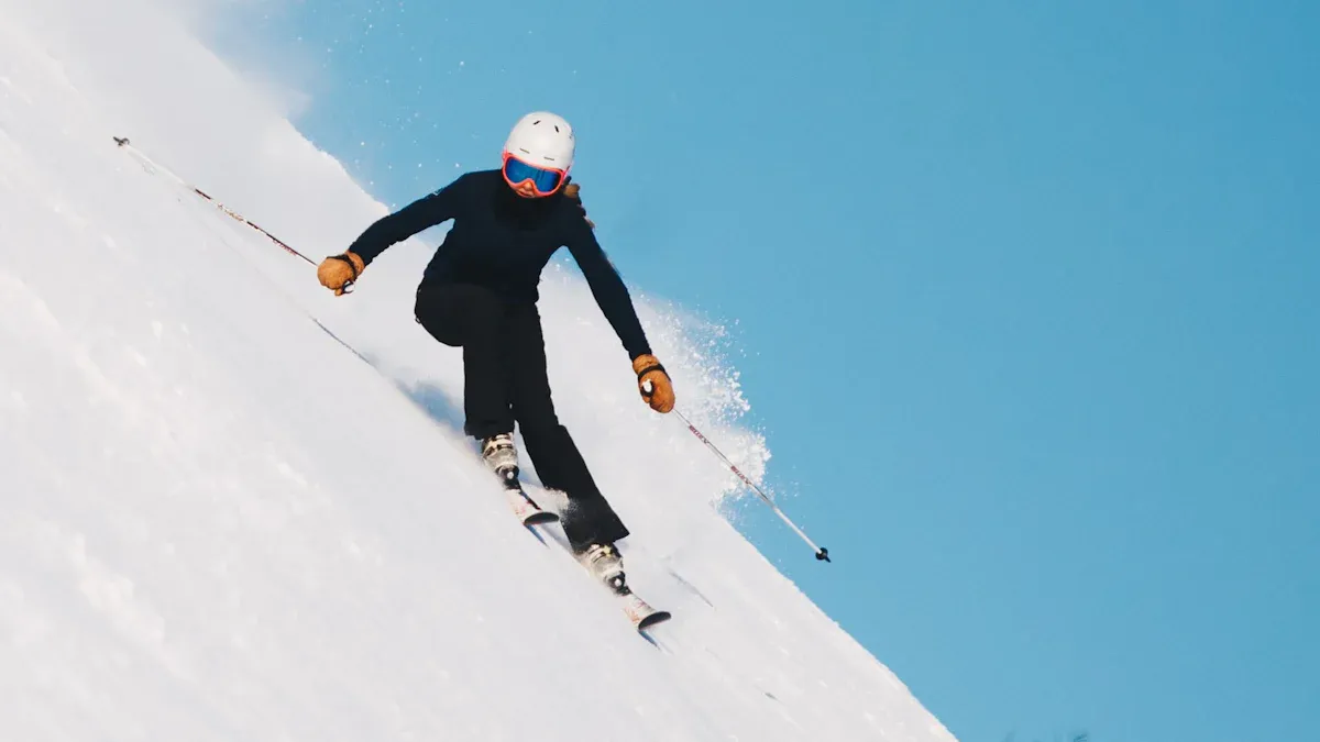 6. Ski Zettersfeld and Hochstein