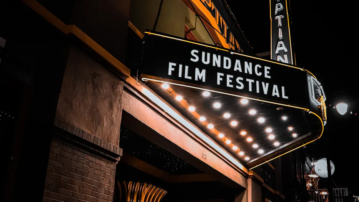 17. White Mountain Independent Film Festival