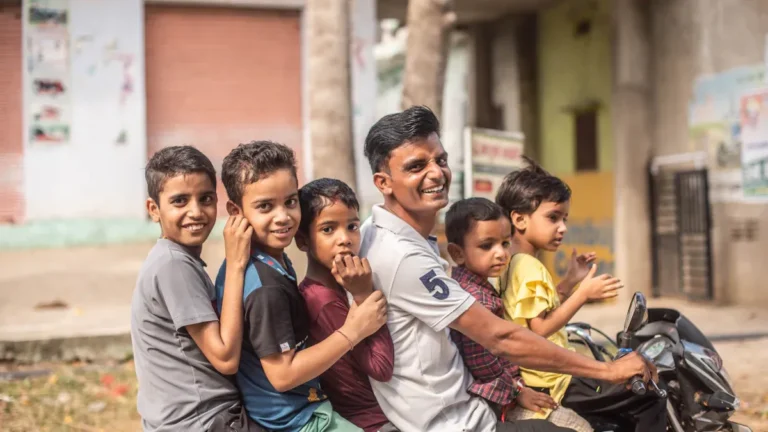 6. Enjoy Family Fun at Outer Limits Fun Zone