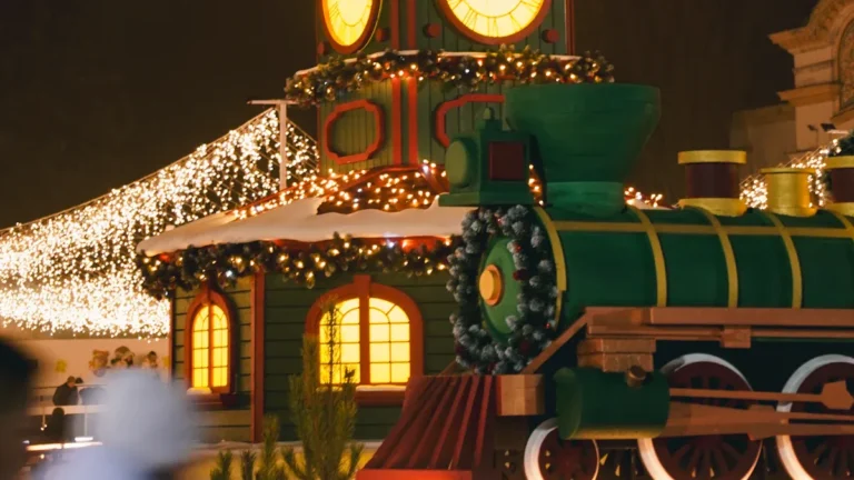 12. Hartselle Depot Days Festival