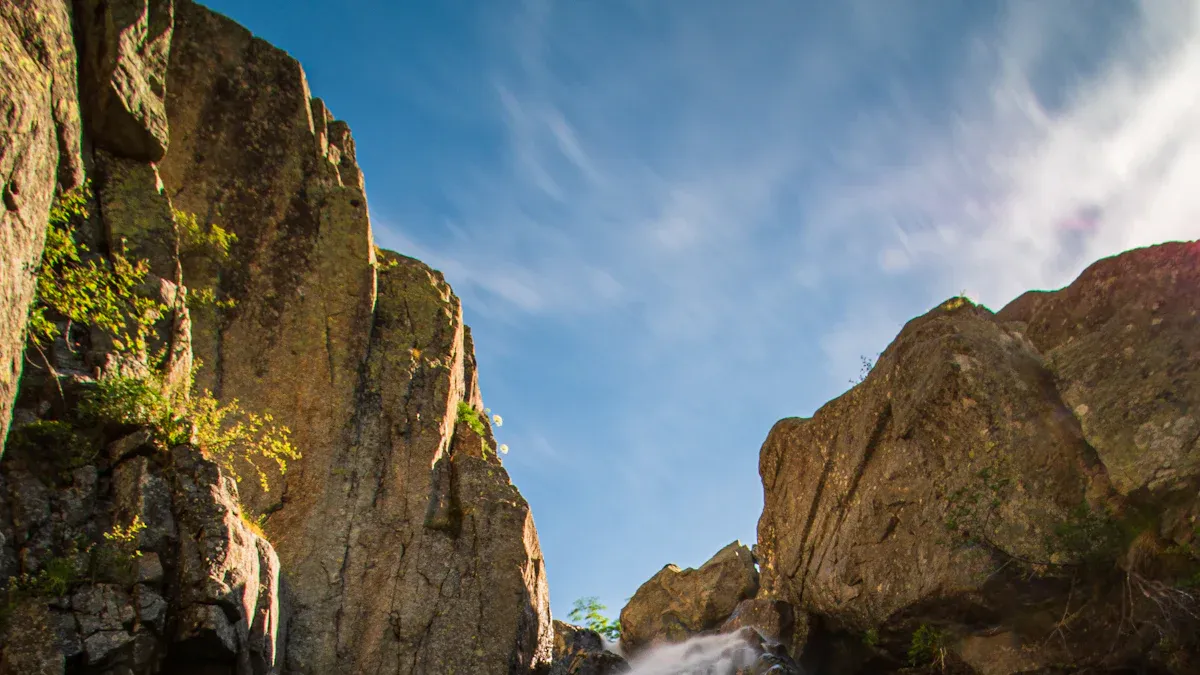 Planning Your Alaska Waterfalls Adventure