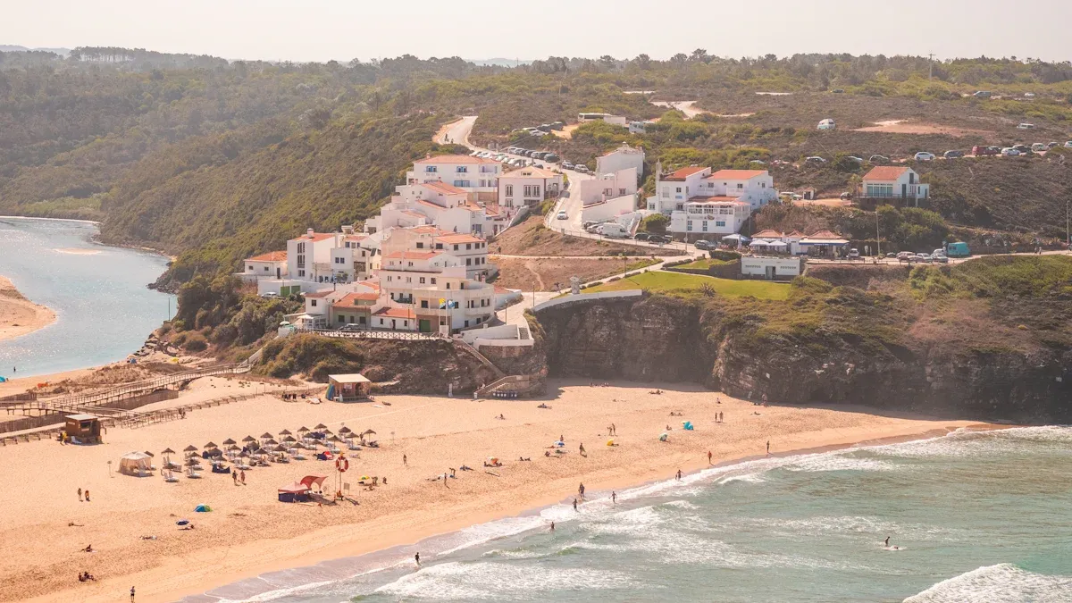 21 Must-Do Activities in Moura, Portugal for 2026
