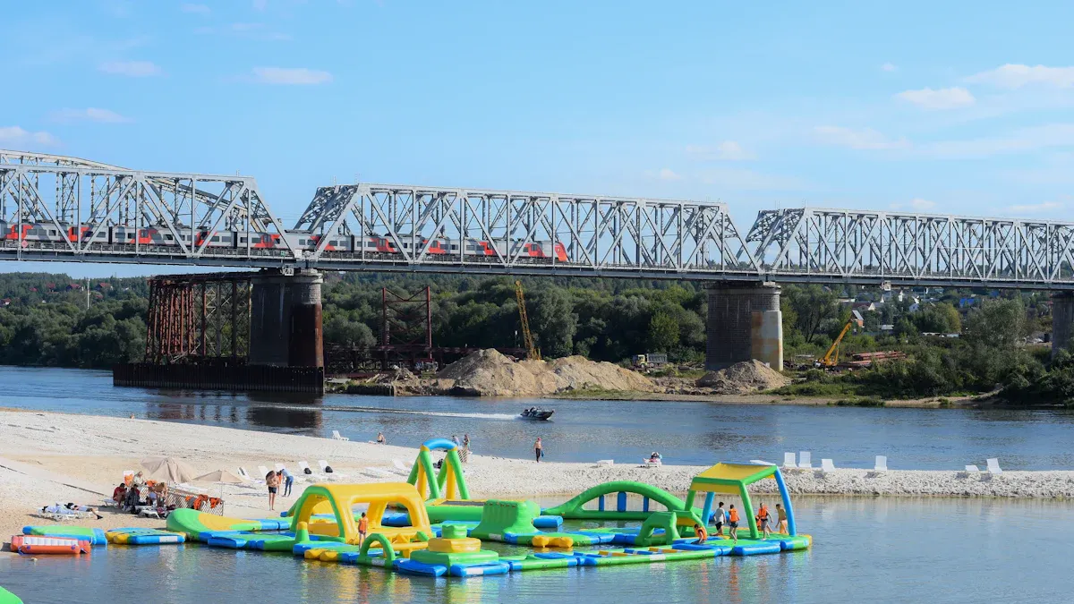 Planning Your Missouri Water Park Adventure