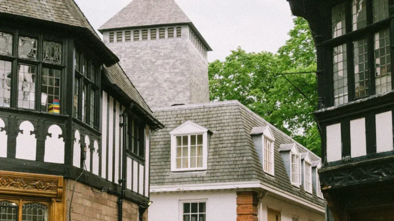 18 Must-Do Activities in Crewe, Cheshire, England for 2026