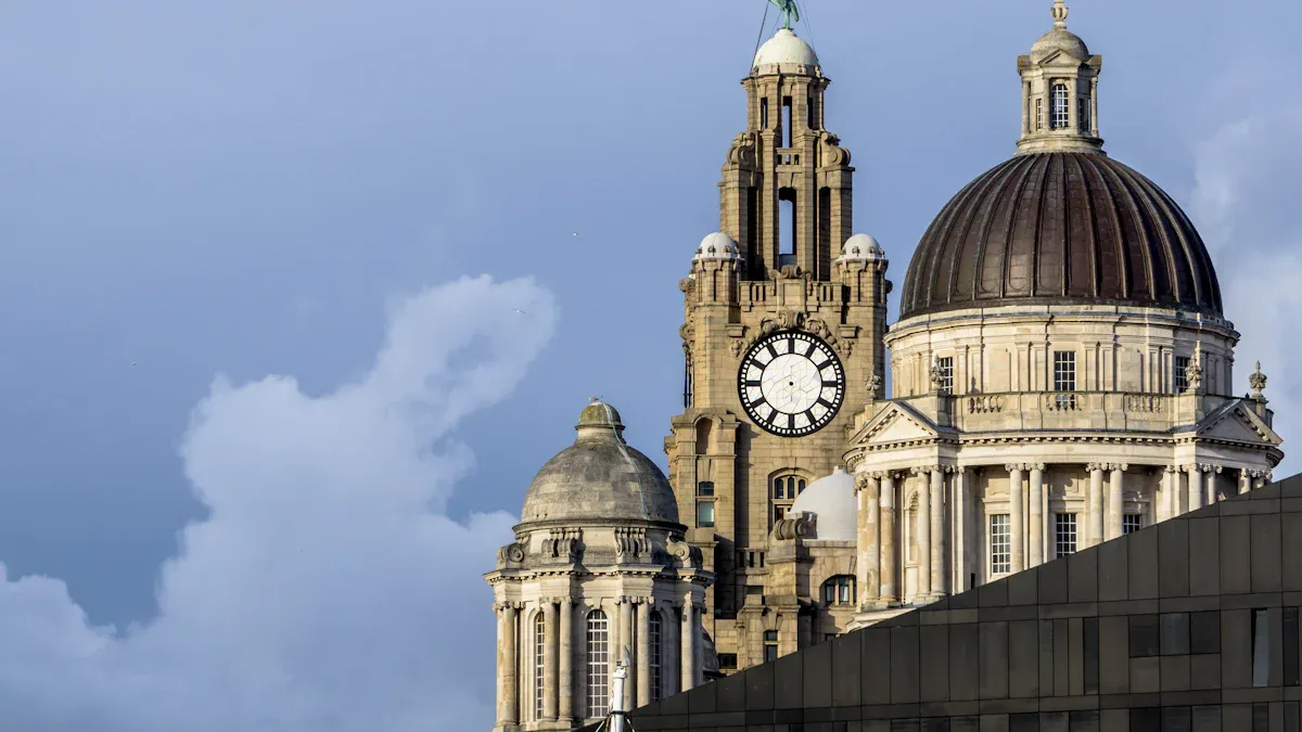 19 Must-Do Activities in St. Helens, Merseyside for 2026