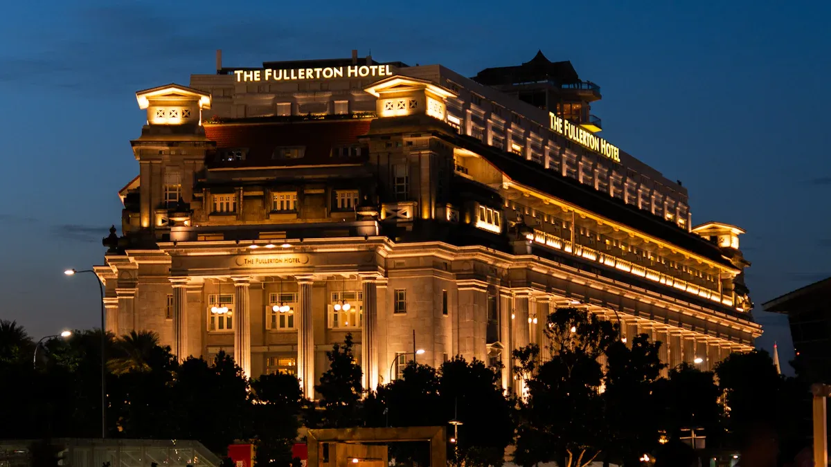 22 Must-Do Activities in Fullerton, CA This Year